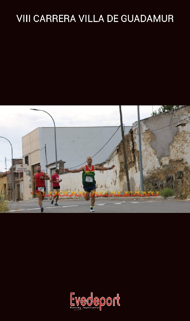 Ismael Adeba Rodriguez