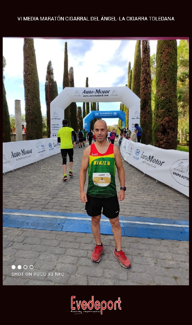 Ismael Adeba Rodriguez