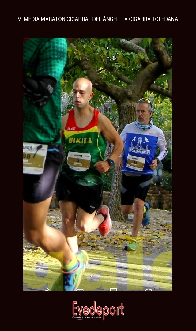 Ismael Adeba Rodriguez