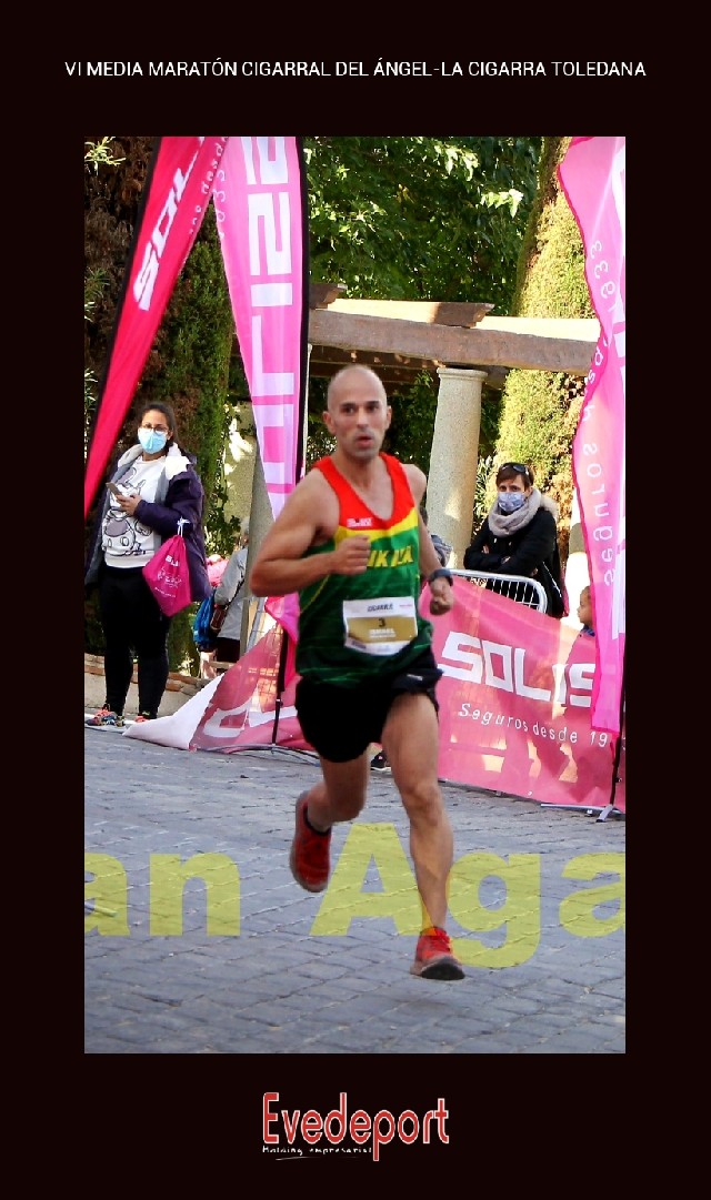 Ismael Adeba Rodriguez