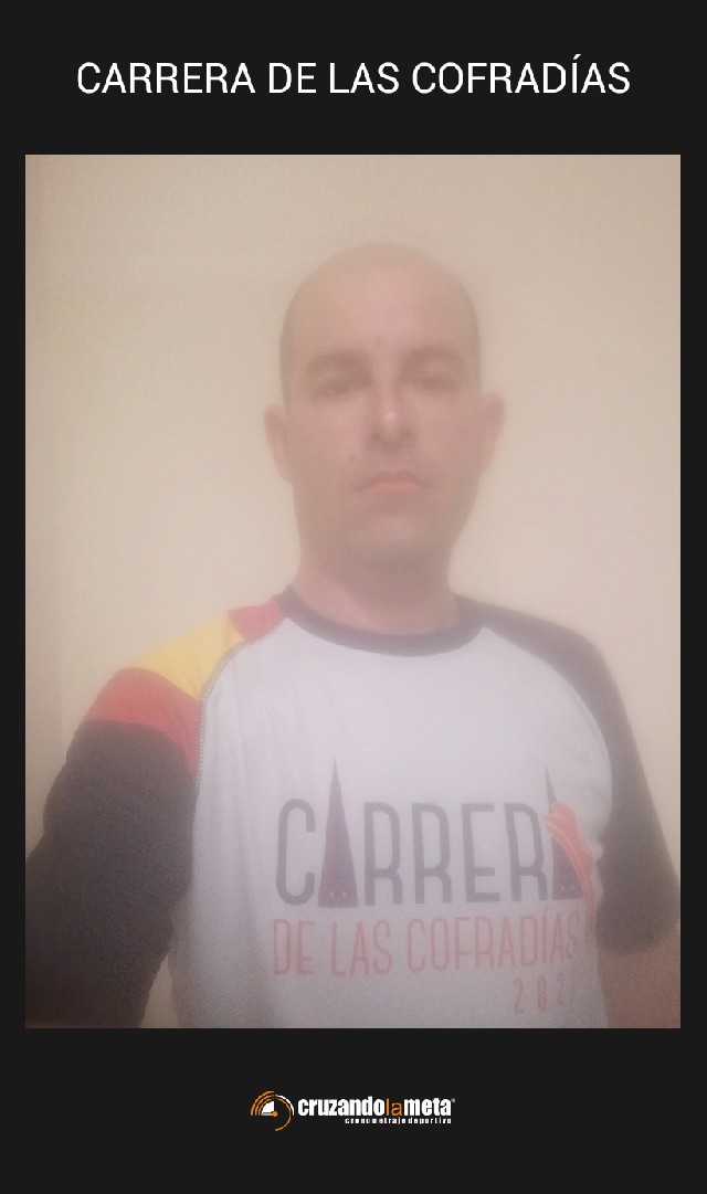 Andres Luis  Gamero Escobar 