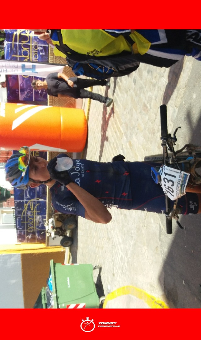 Juan ramon Benítez gonzalez