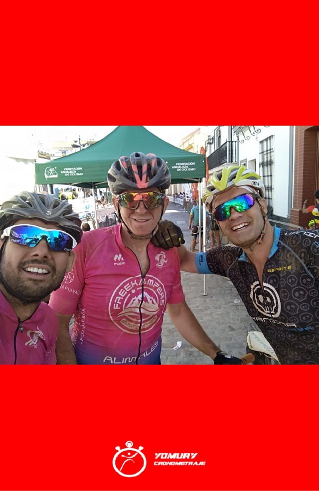 Juan Carlos Benitez Molero