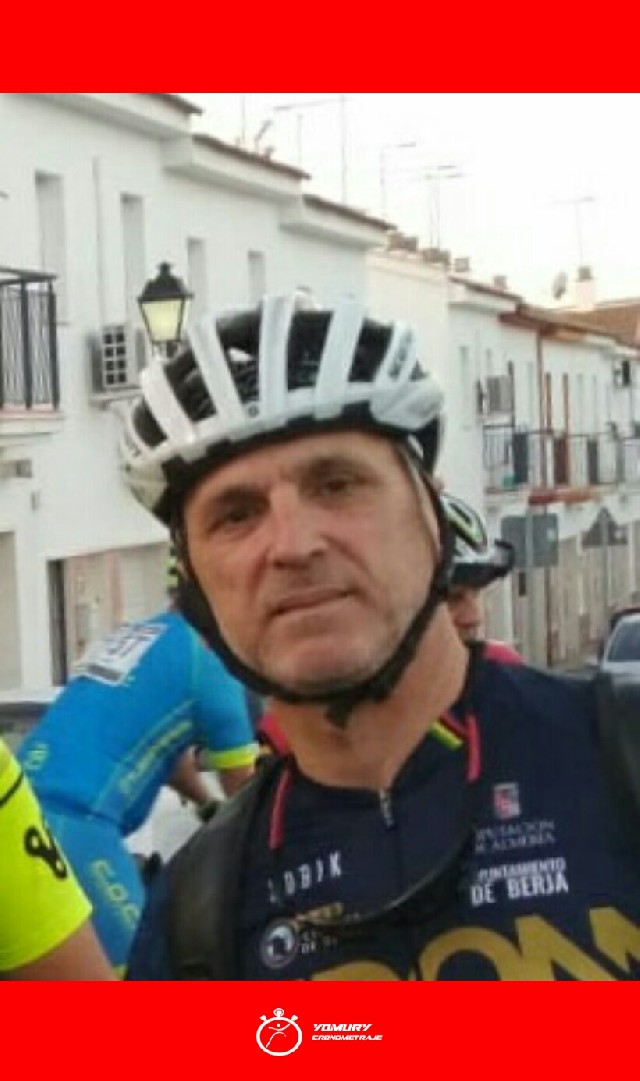 Ignacio Francisco López Rubio