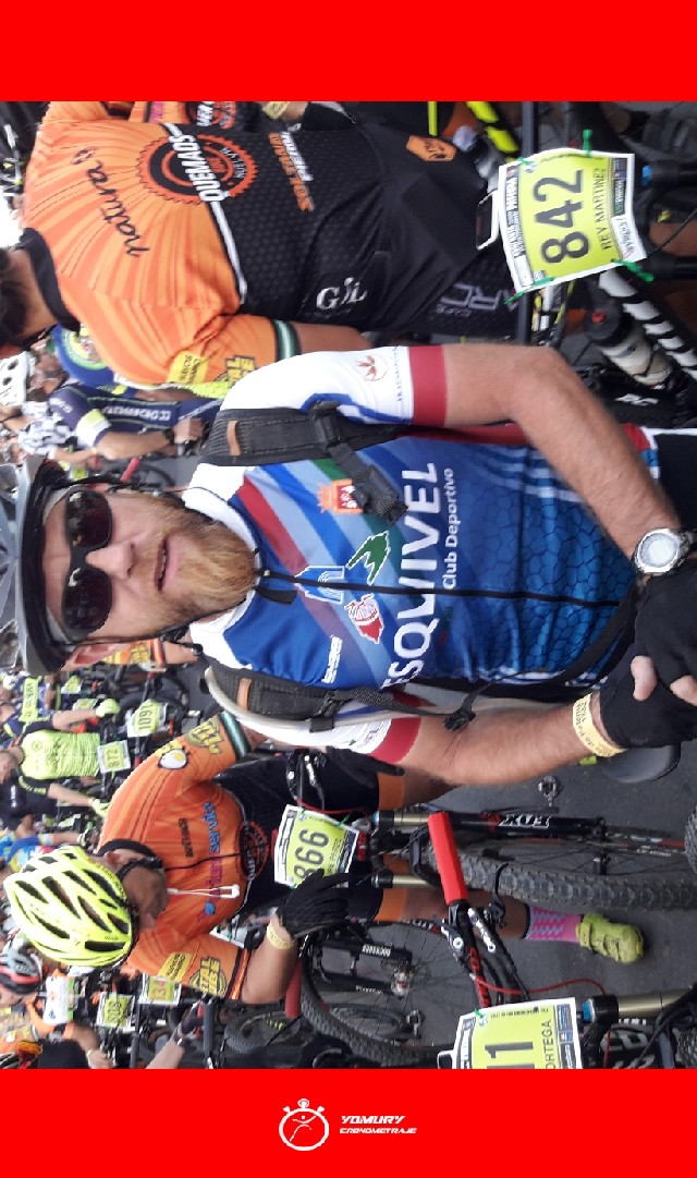 Alejandro  BLANCO CABALLERO 