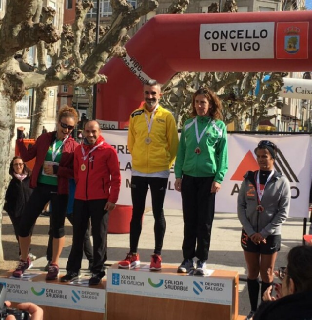 ESTRELLA Canabal villaverde