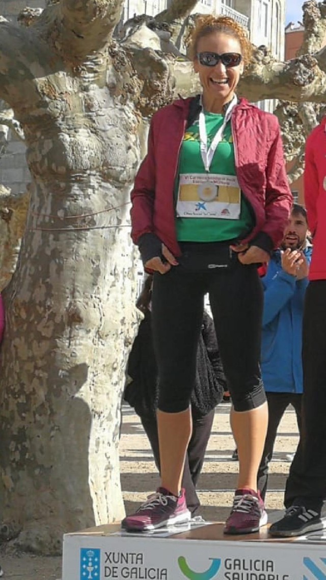 ESTRELLA Canabal villaverde