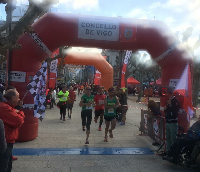 ESTRELLA Canabal villaverde