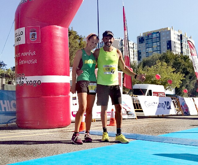 ESTRELLA Canabal villaverde