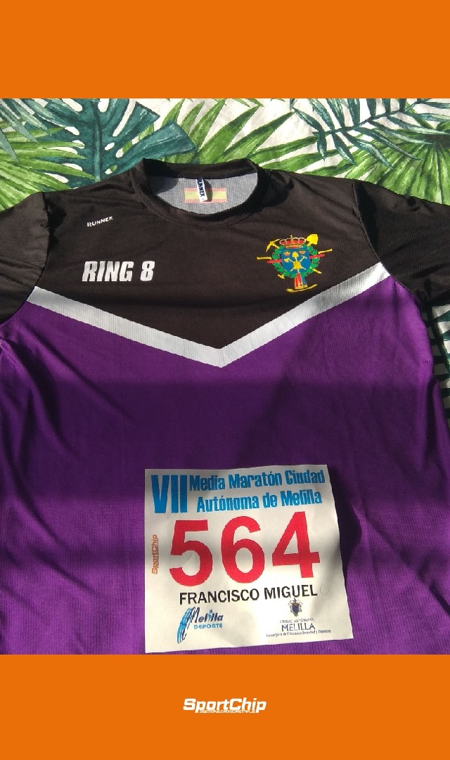 Francisco Miguel Ruiz Martínez