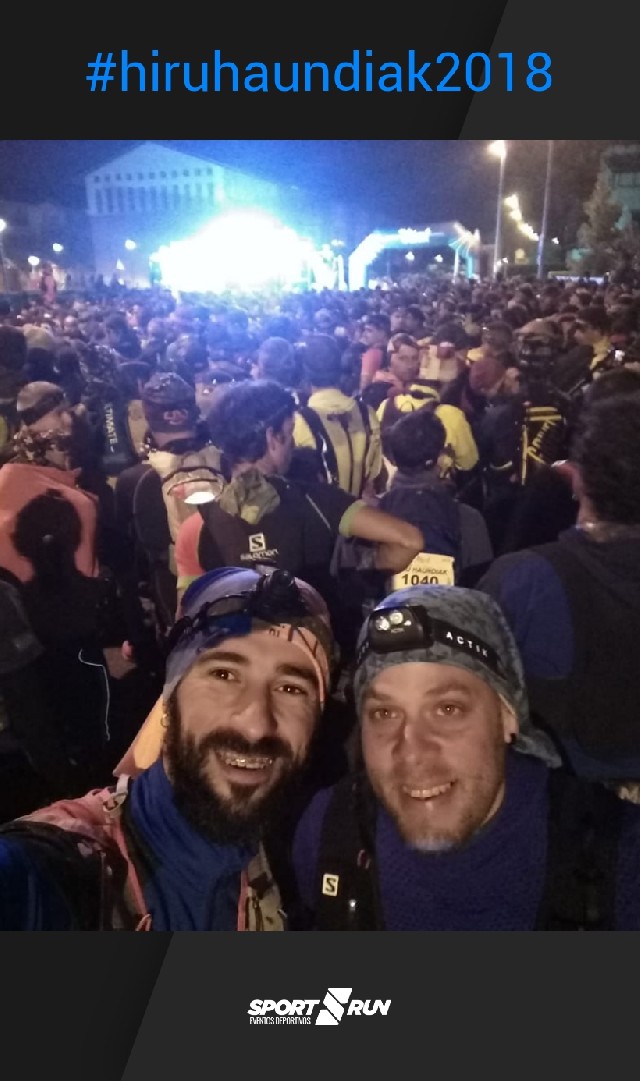 Aitziber Mugica Díaz