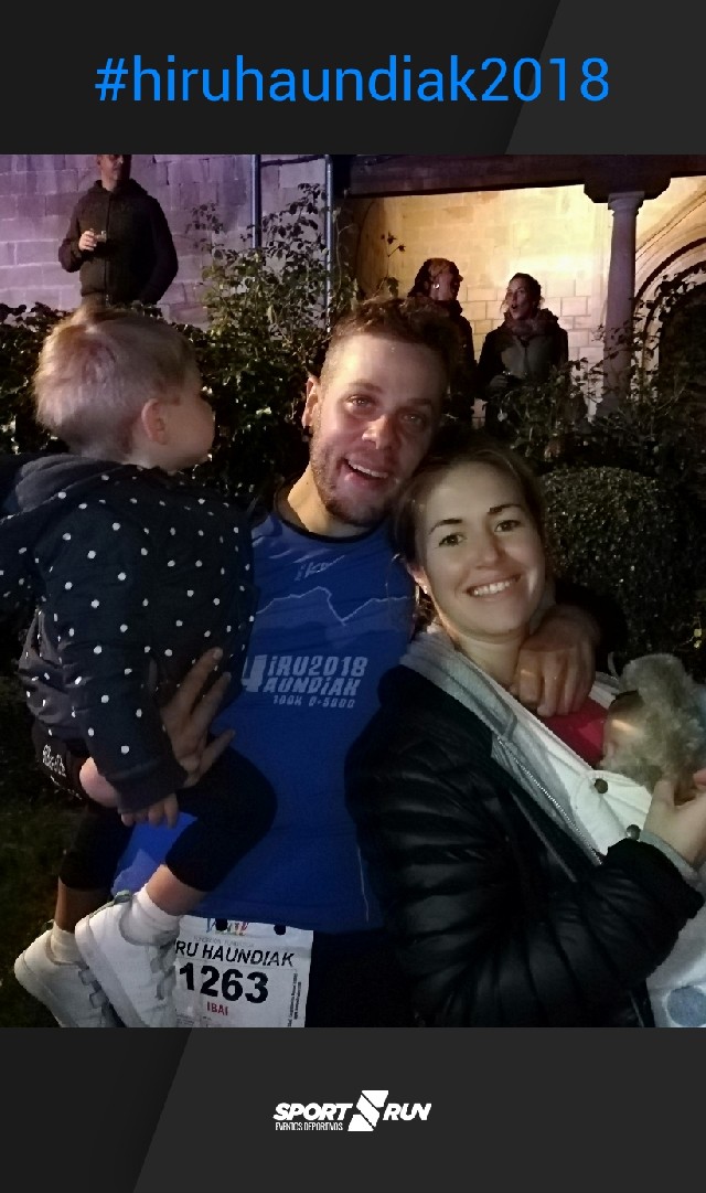 Aitziber Mugica Díaz