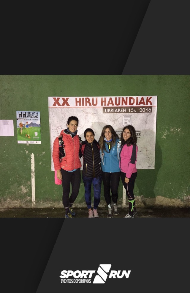 Nagore Fernández de Luco