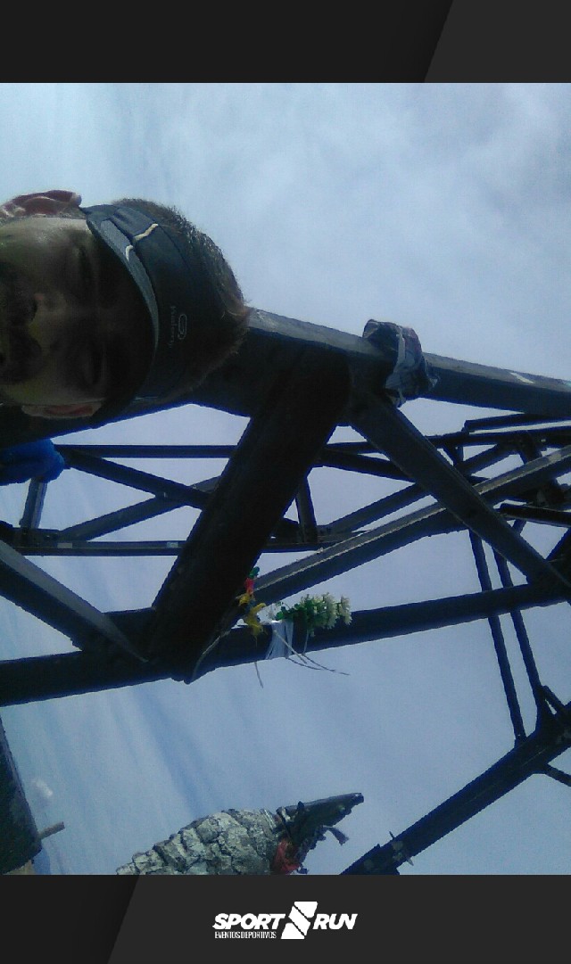 Ion Larrea Mayordomo