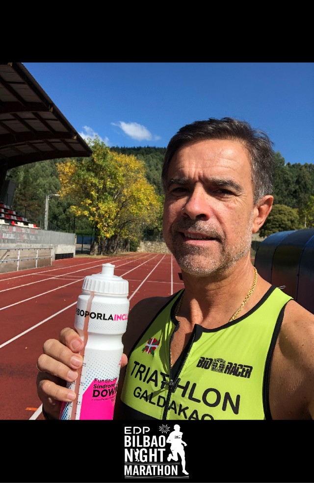 JOSEBA LOROÑO YURREBASO