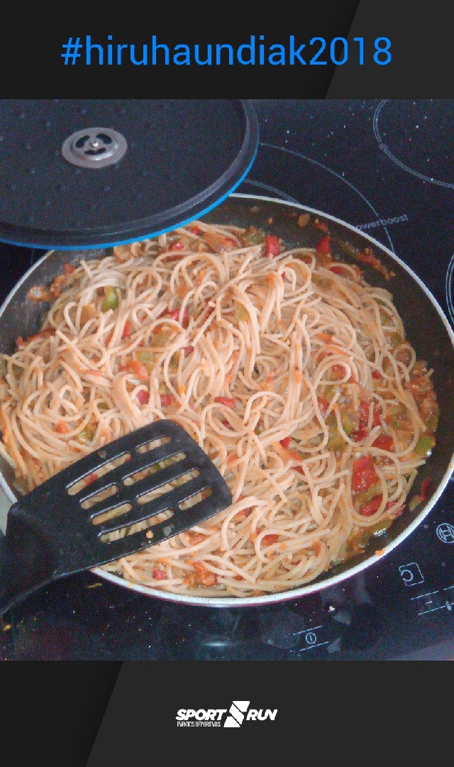 Alberto Gonzalez Martinez de Osaba