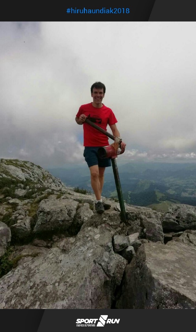 Bikain Urkiri Etxebarria