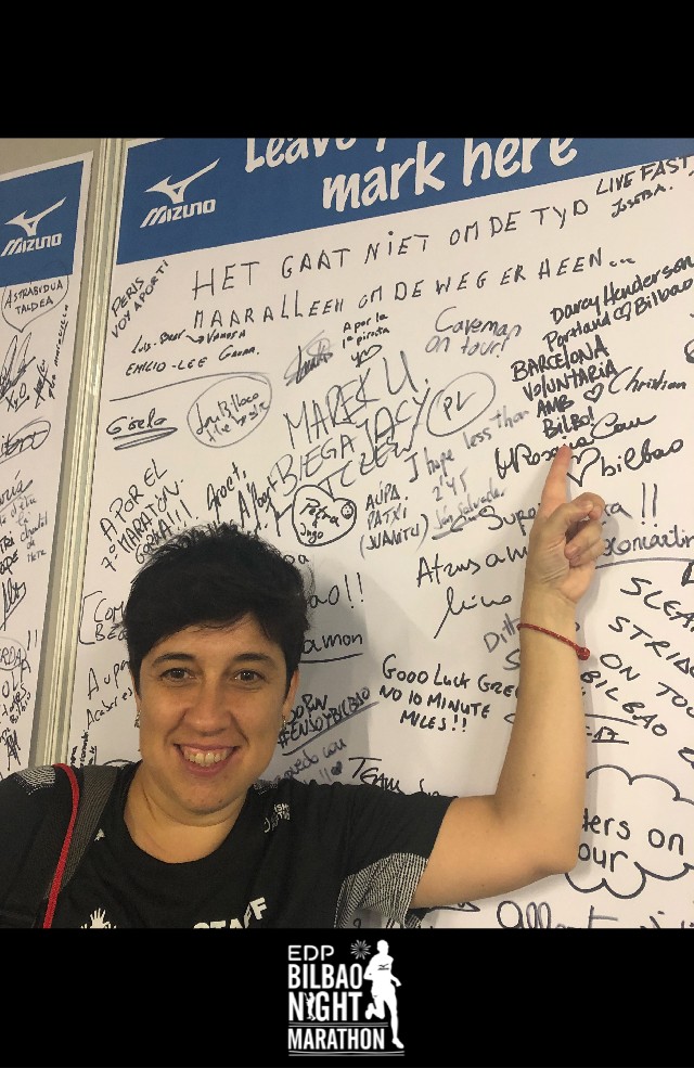 Itziar Gonzalez Castro