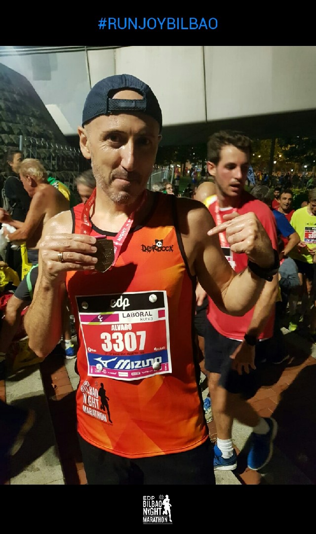 Alvaro Fernández Ocaña