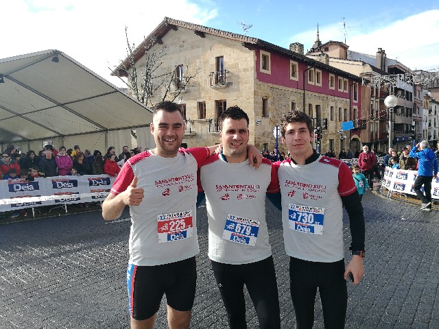 Gorka Iglesias ullate