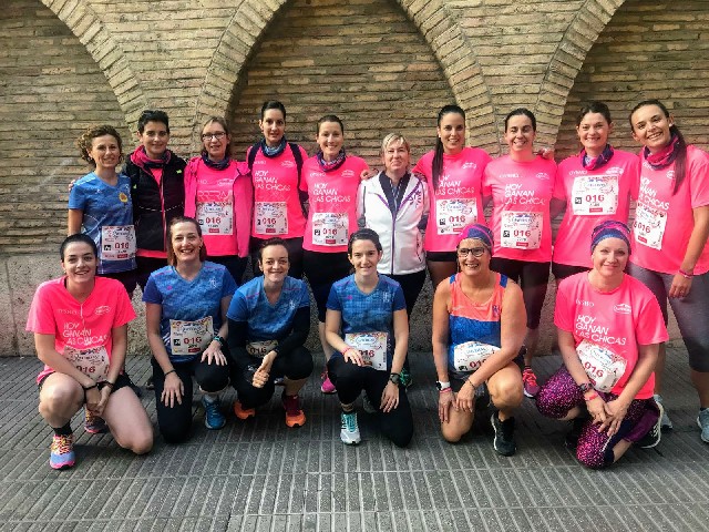 Mamen Lorente Sancho