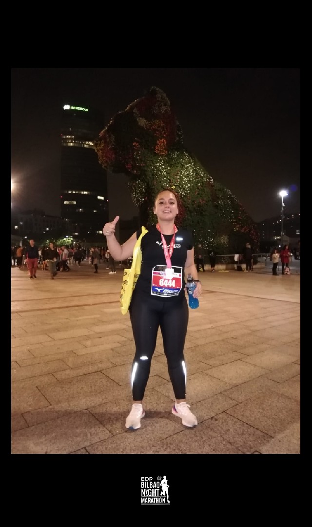 berta Martínez labra