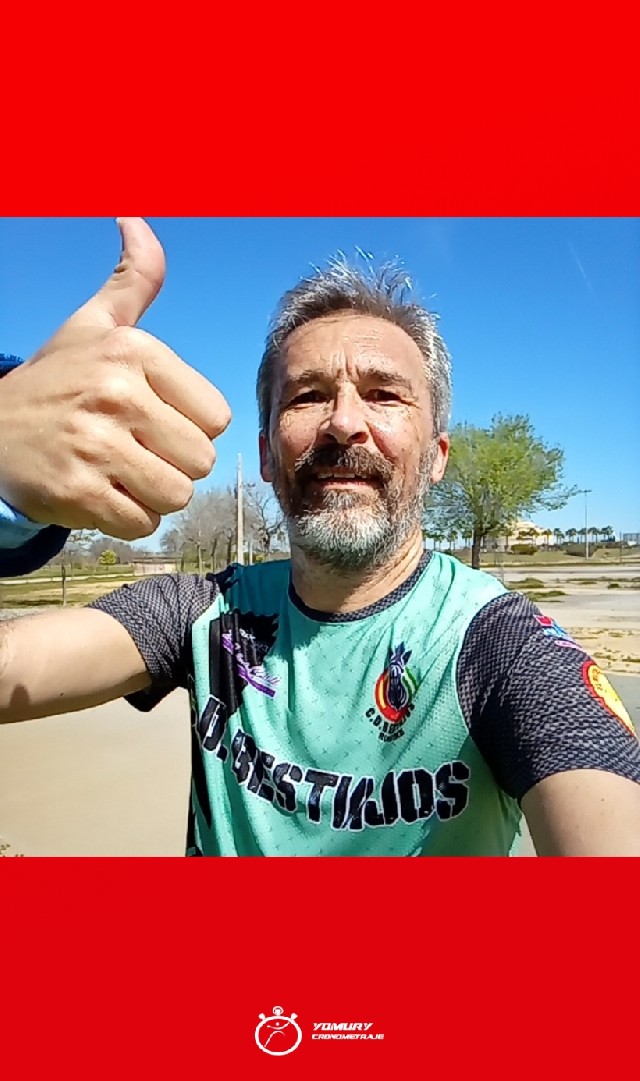 Juan Manuel Villalba Murillo