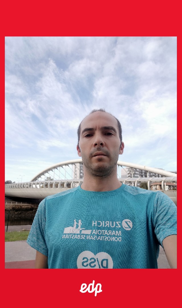 Juanma Mendez Escalante