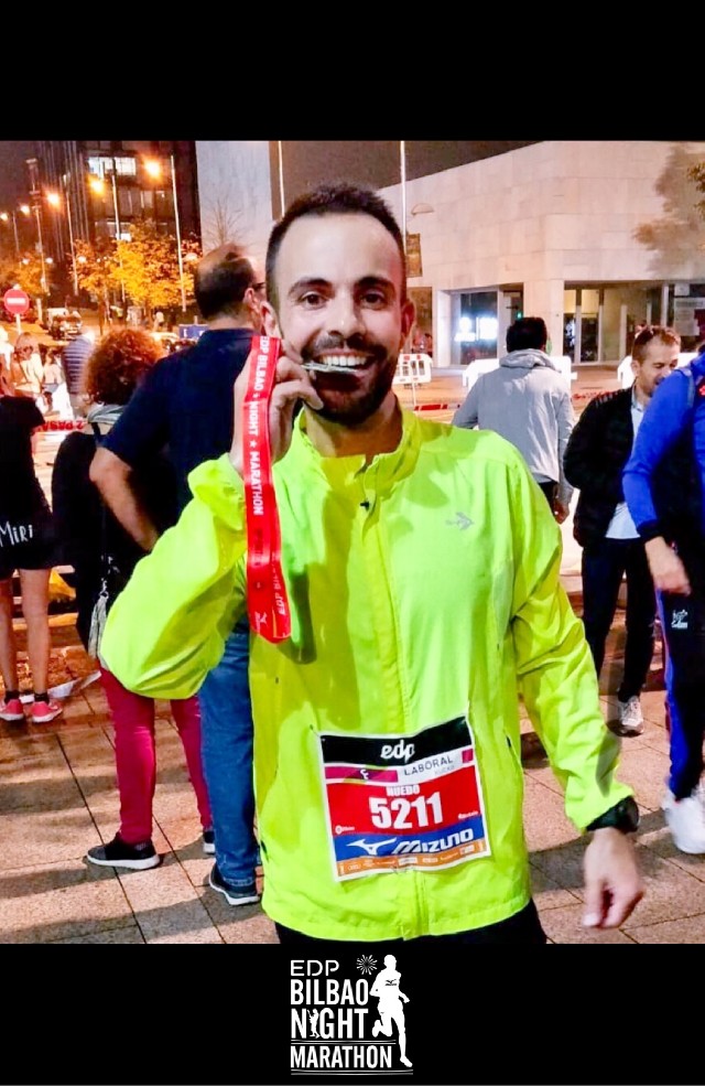 Pedro Jesús Huedo Ruiz