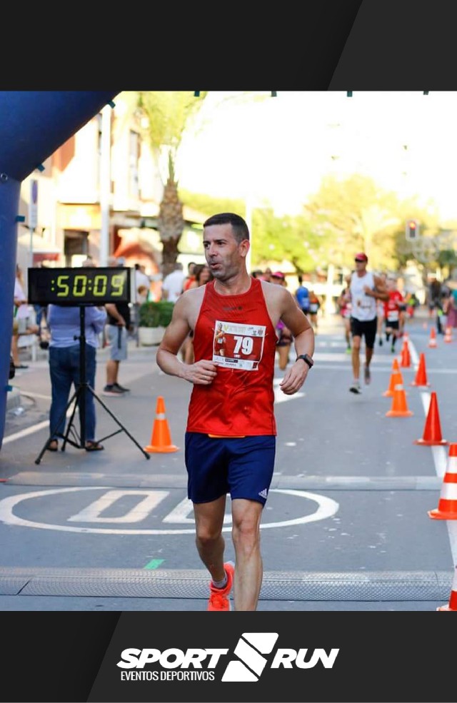 Luis Trasmonte Martinez