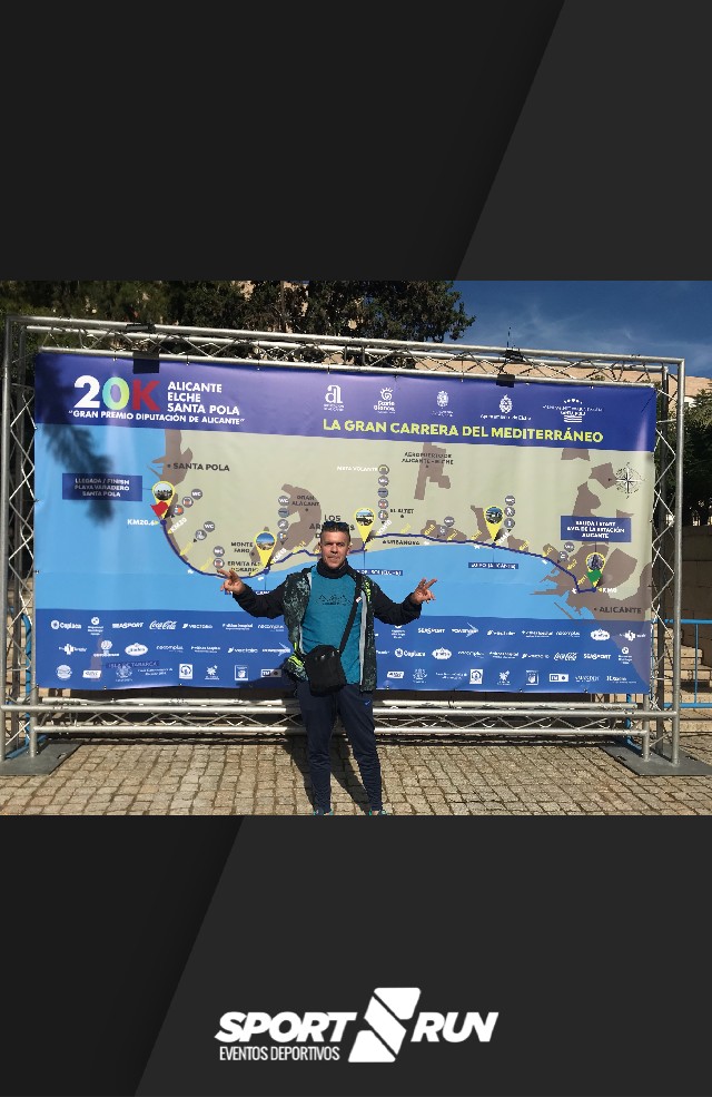 jose luis rocamora rodriquez