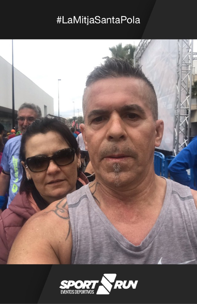 jose luis rocamora rodriquez