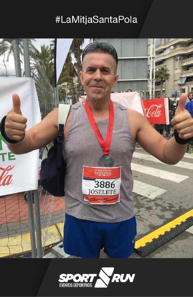 jose luis rocamora rodriquez