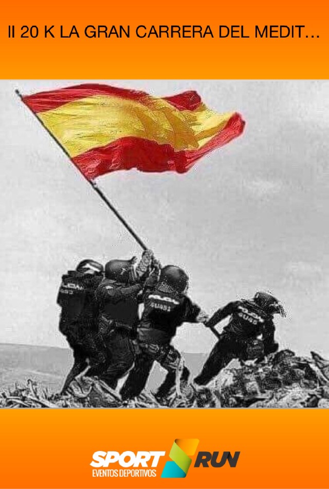 jose luis rocamora rodriquez