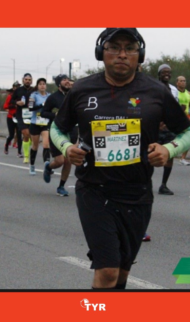 Eduardo  Martínez Santos