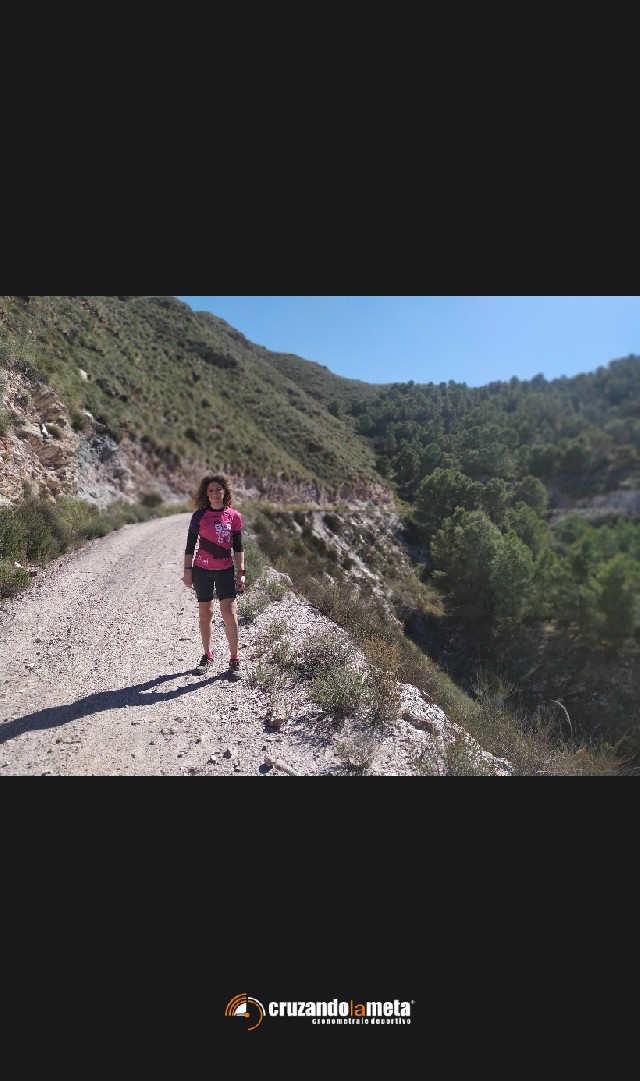 María Jesus Mellinas Fernandez