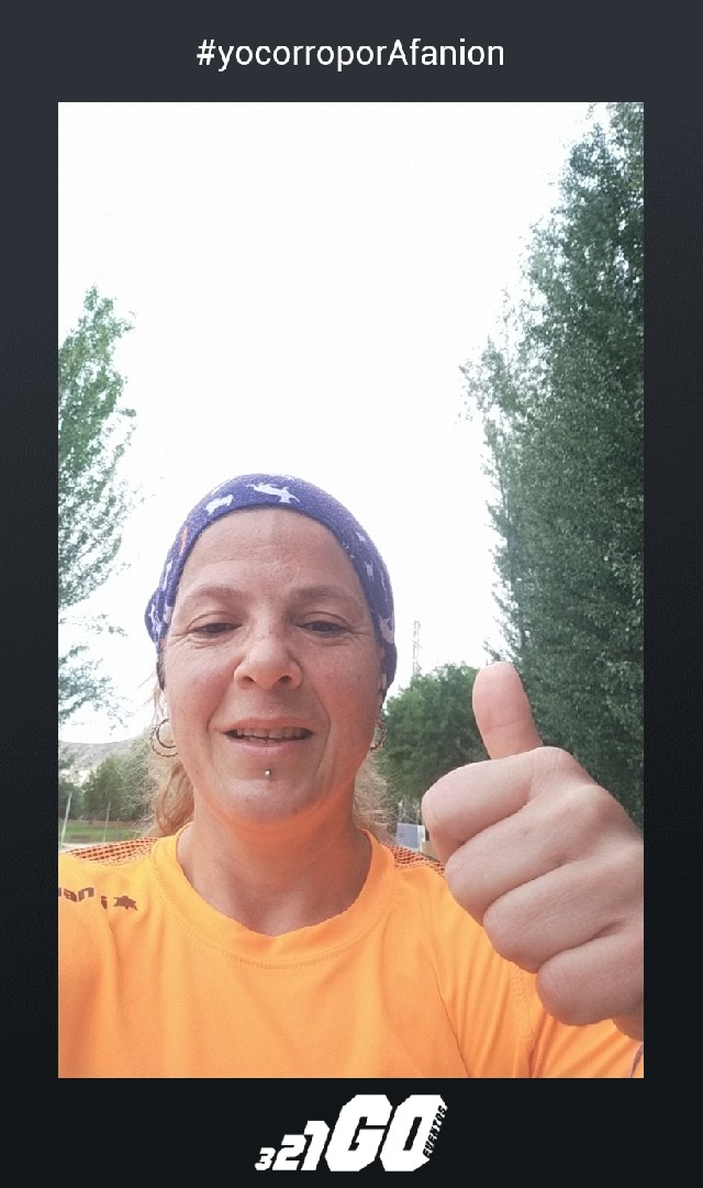 Stella Maris Sosa Acosta