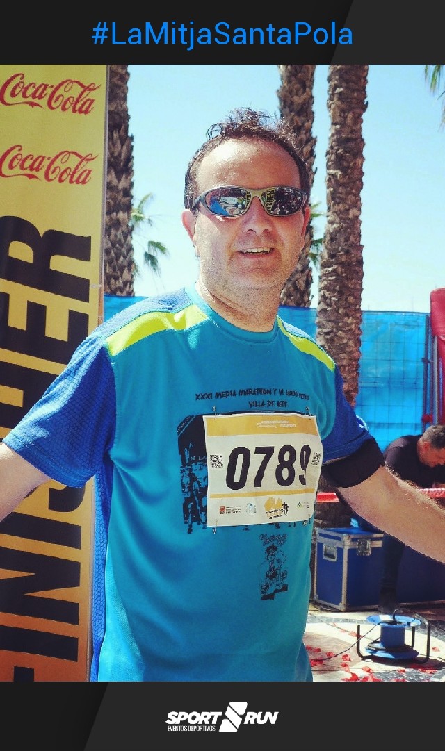 Rafa Carrión Berenguer