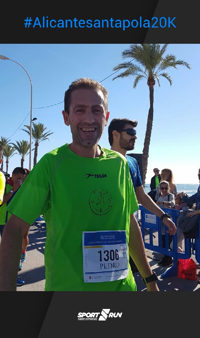 Pedro Puigcerver Collado