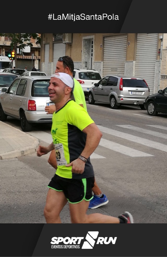 Jose maria Marin martin