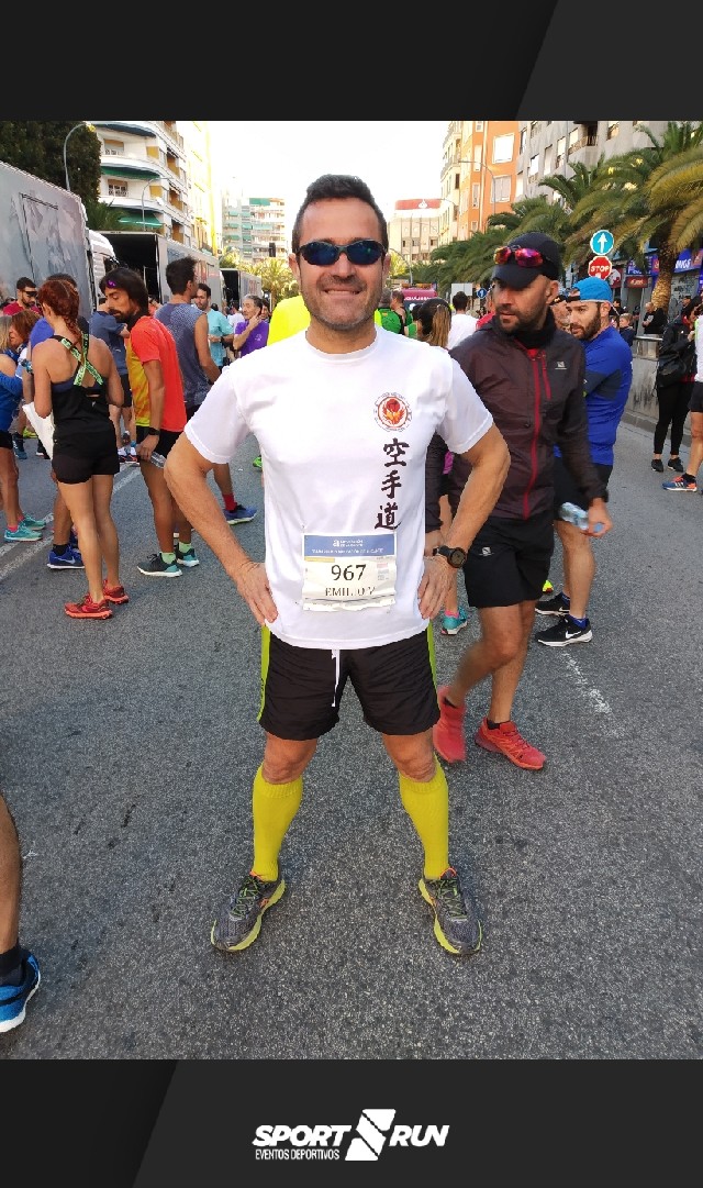 Emilio Rodriguez Garcia