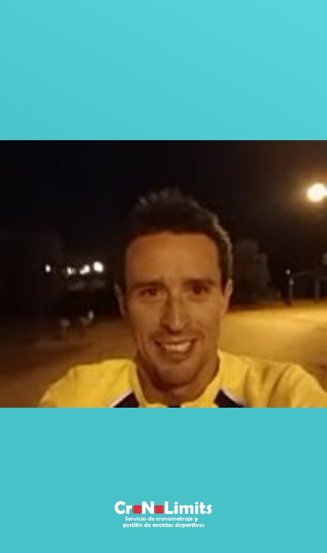 David Navarro Alonso