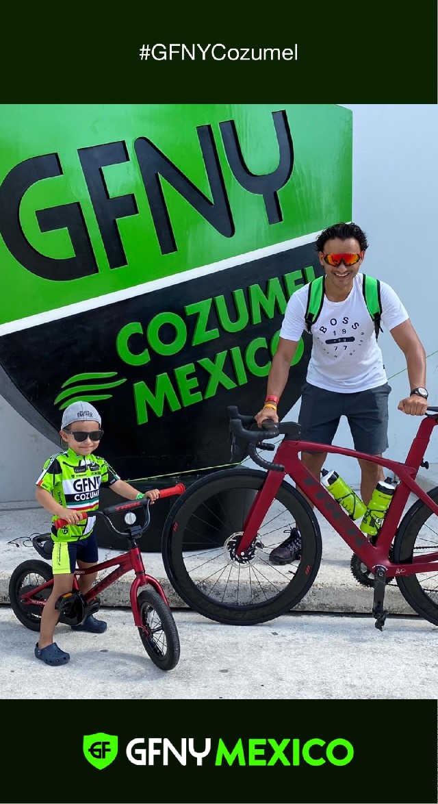 Victor Manuel Lindoro Barretero TriatletaJr140.6