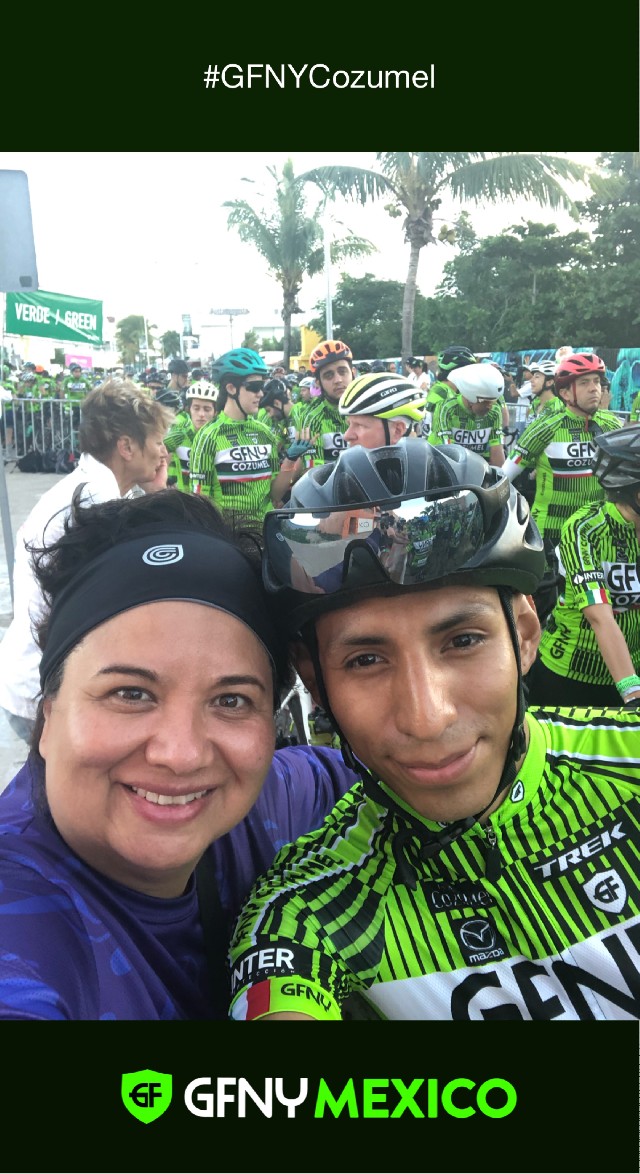 Roxana  Perez Hernande