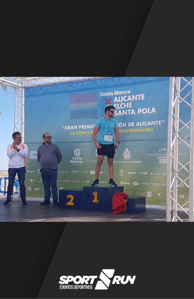 Alberto  Izquierdo lopez