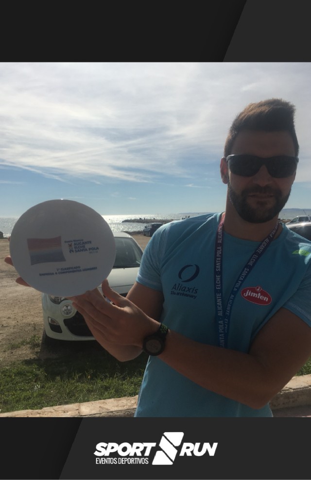 Alberto  Izquierdo lopez