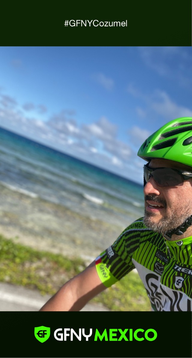 Abraham Gutierrez Grados