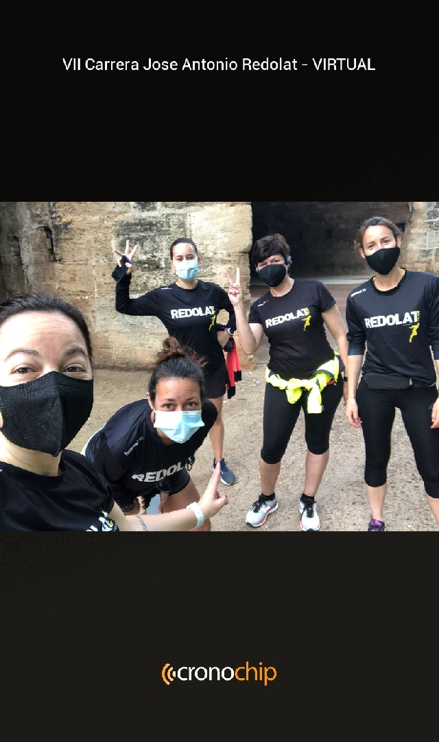 Maria García López