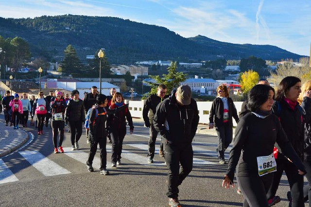 Sonia Albero berenguer