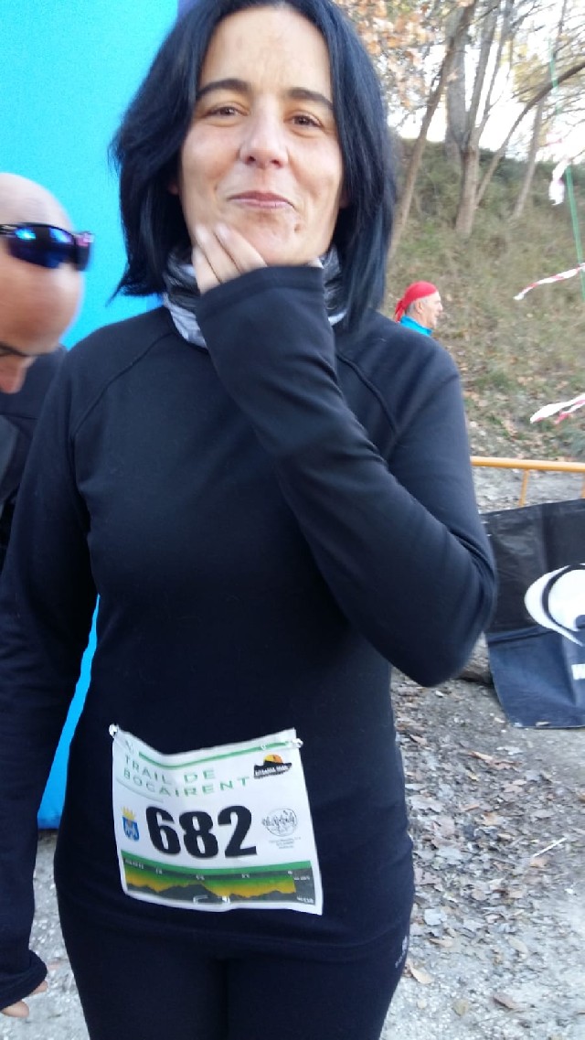 Sonia Albero berenguer